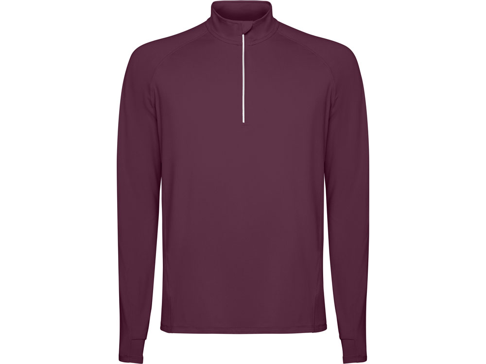 Лонгслив Estambul мужской, сливовый-0