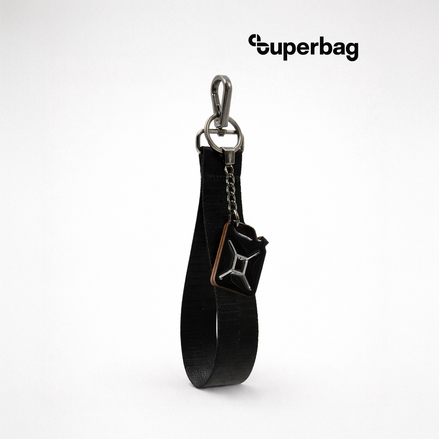 Обвес Канистра-0