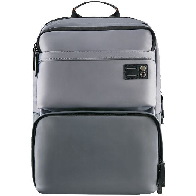Рюкзак Day One, серый-1