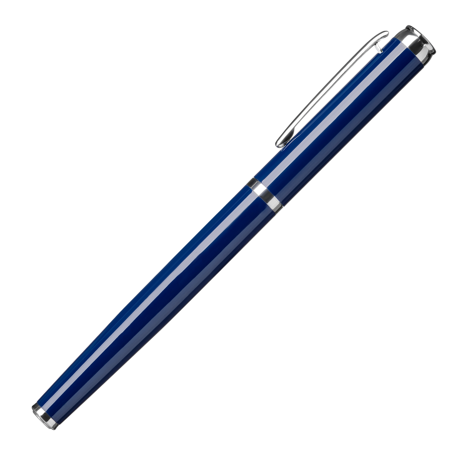 Ручка-роллер Sonata синяя-0