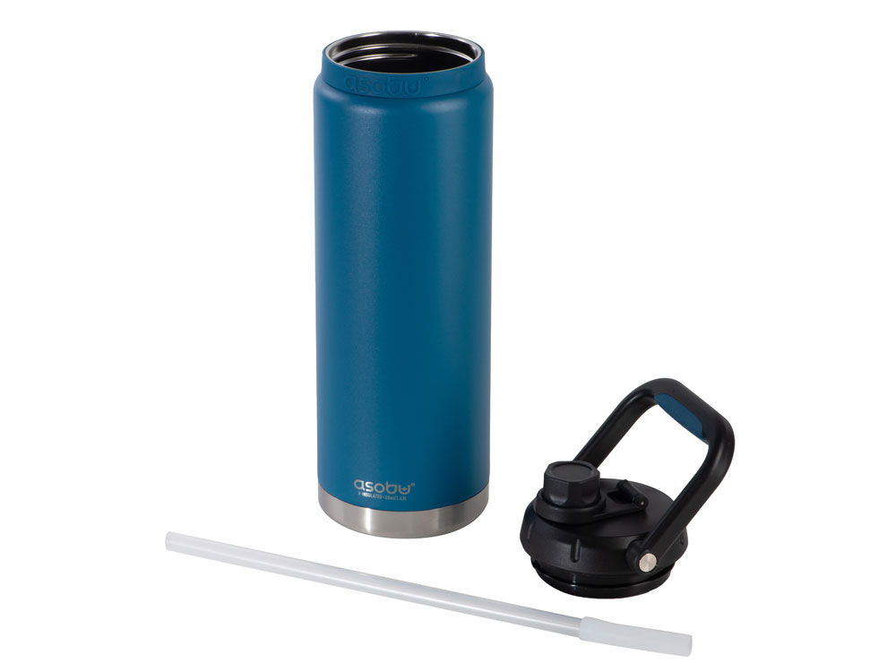 Вакуумный термос Canyon Jug, синий, 1430 мл-1