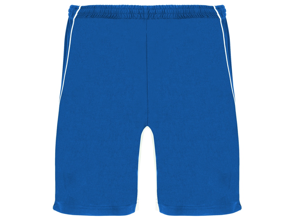 Спортивный костюм Boca, белый/королевский синий-2