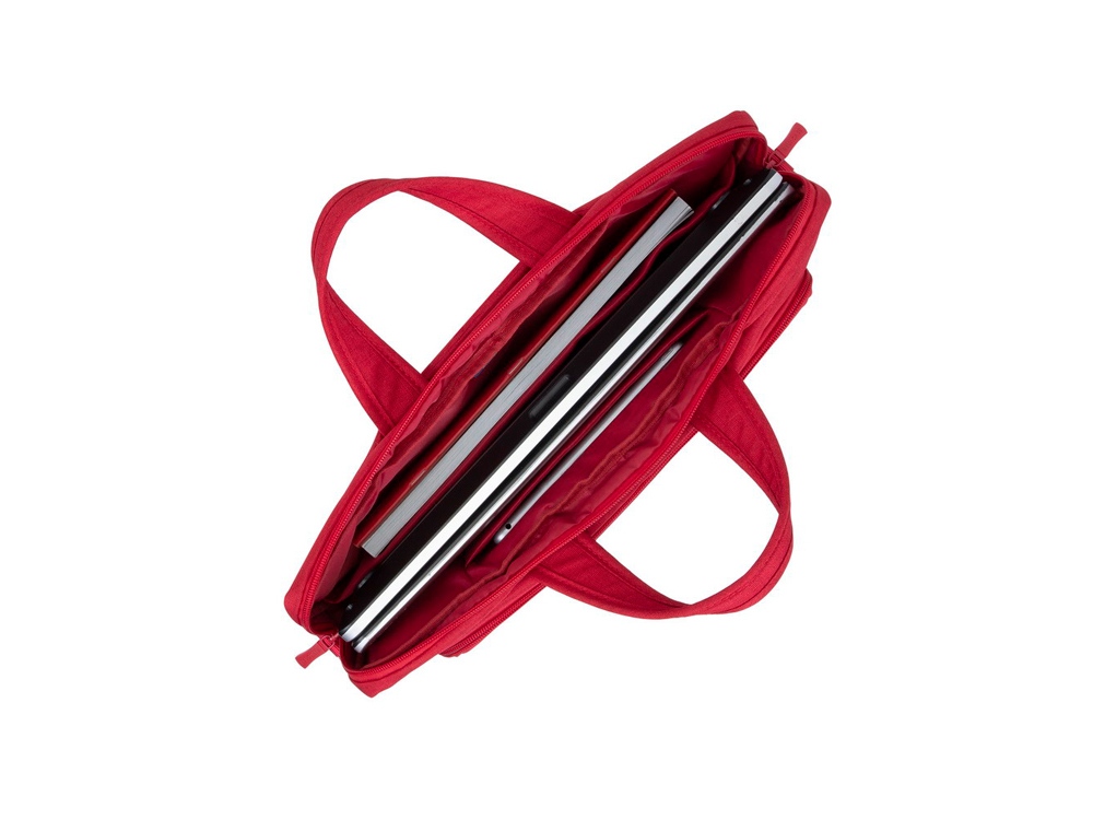 RIVACASE 7530 red сумка для ноутбука 15,6 / 6-22