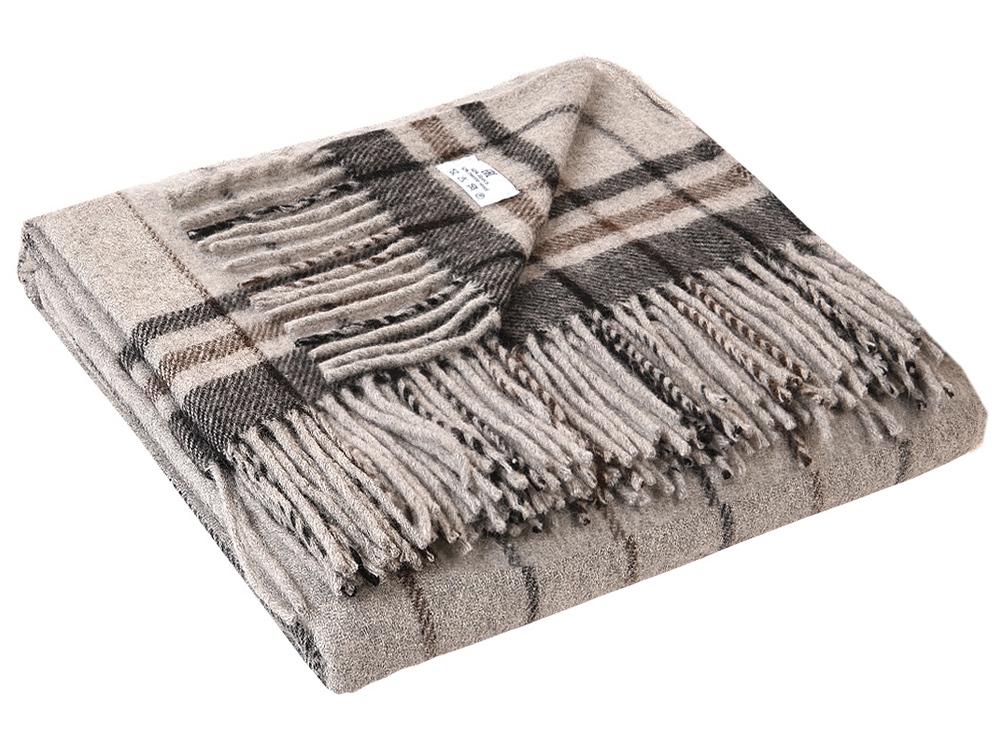 Плед Marzotto x Valerie Concept ANDES 1010-1