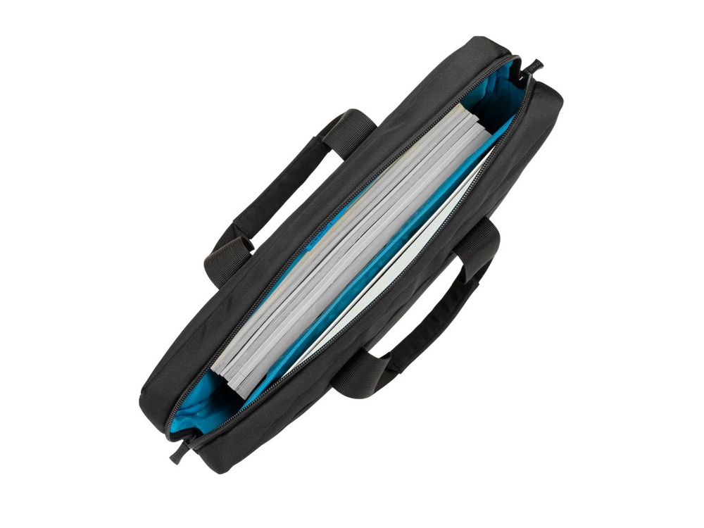 RIVACASE 8234 black сумка для ноутбука 13,3-14 / 6-13