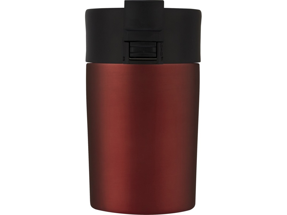 Jetta медный термостакан объемом 180 мл с вакуумной изоляцией, красный-1