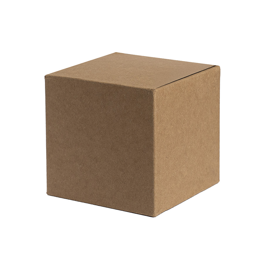 Органайзер настольный CUBE, бежевый-1