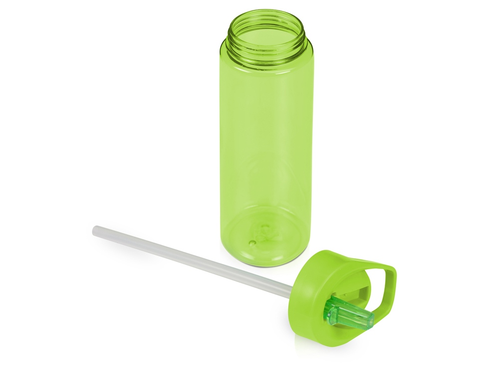 Спортивная бутылка для воды Speedy 700 мл, зеленое яблоко-2