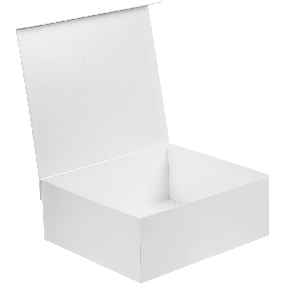 Коробка My Warm Box, белая-4