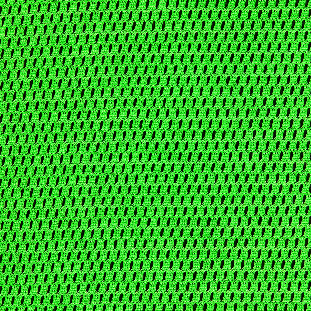 Заготовка из мелкой сетки Syren, M, зеленый неон-2