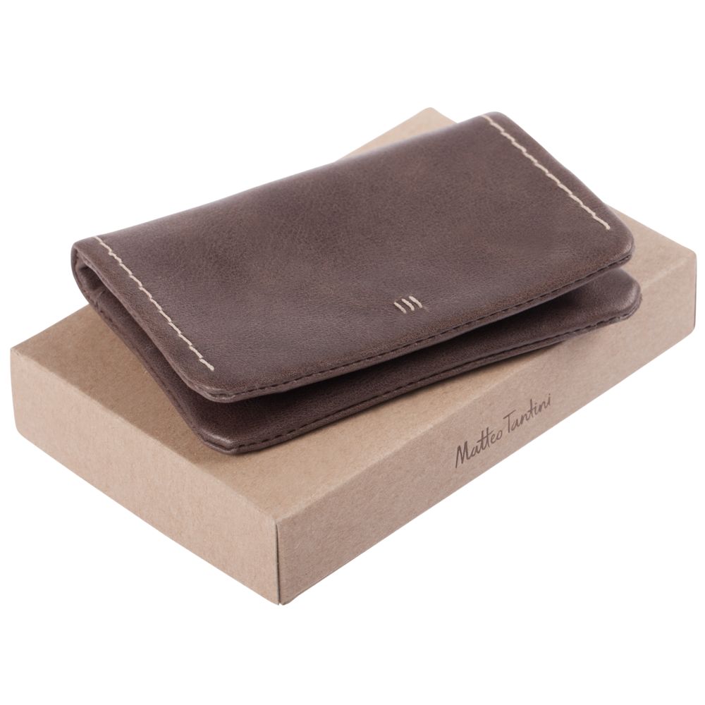 Футляр для визиток Coretto-0