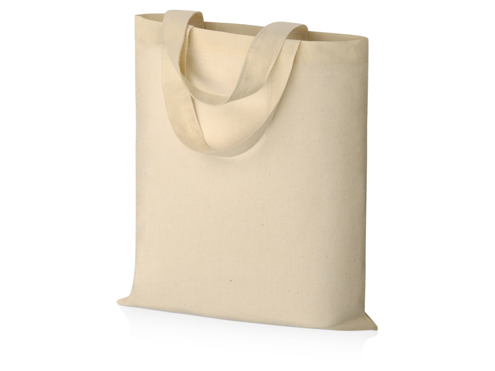 Сумка из хлопка Petite 105, натуральный-0