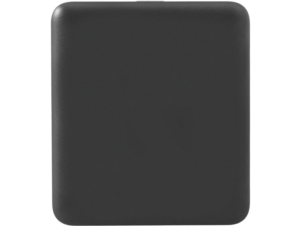 Внешний аккумулятор Brick 10 с быстрой зарядкой QC/PD, 10000 мАч, черный-3