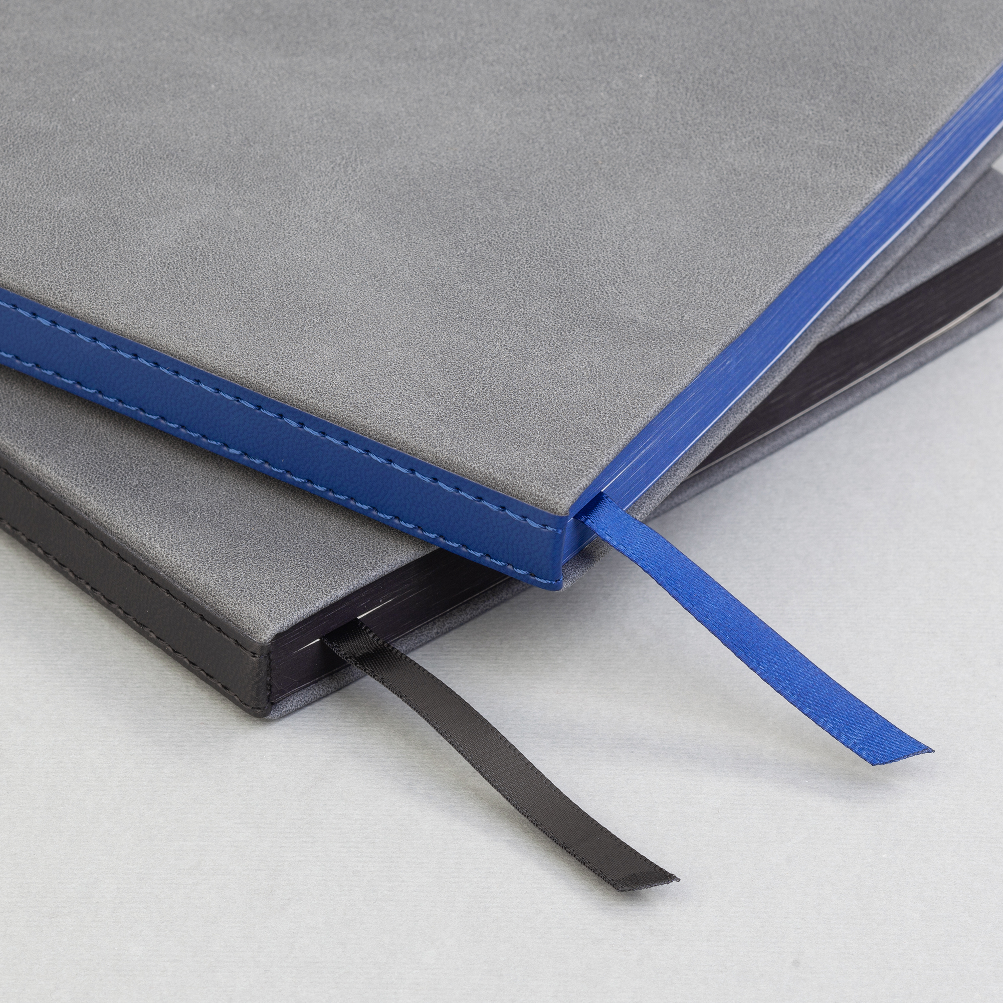 Ежедневник недатированный "Турин" , формат А5-3