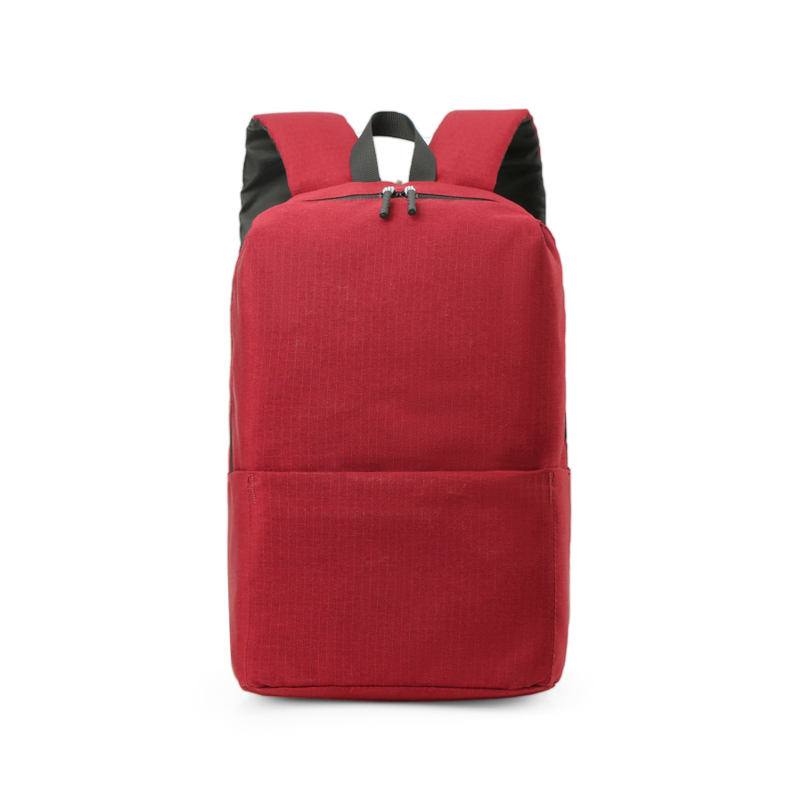 Рюкзак Simplicity, Красный-1
