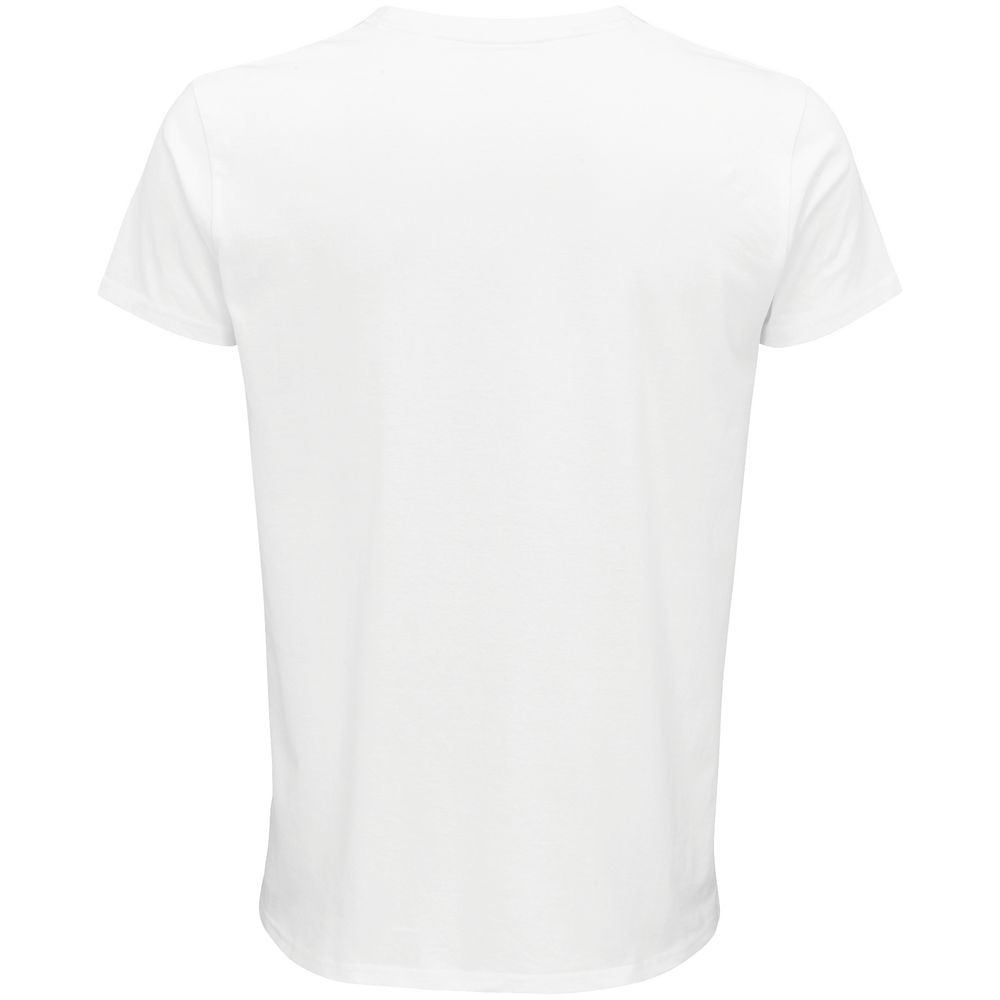 Футболка мужская Crusader Men, белая-2