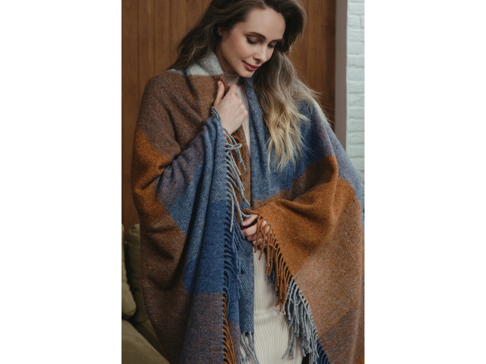 Плед VLR CONCEPT MUMBAI 7004-6