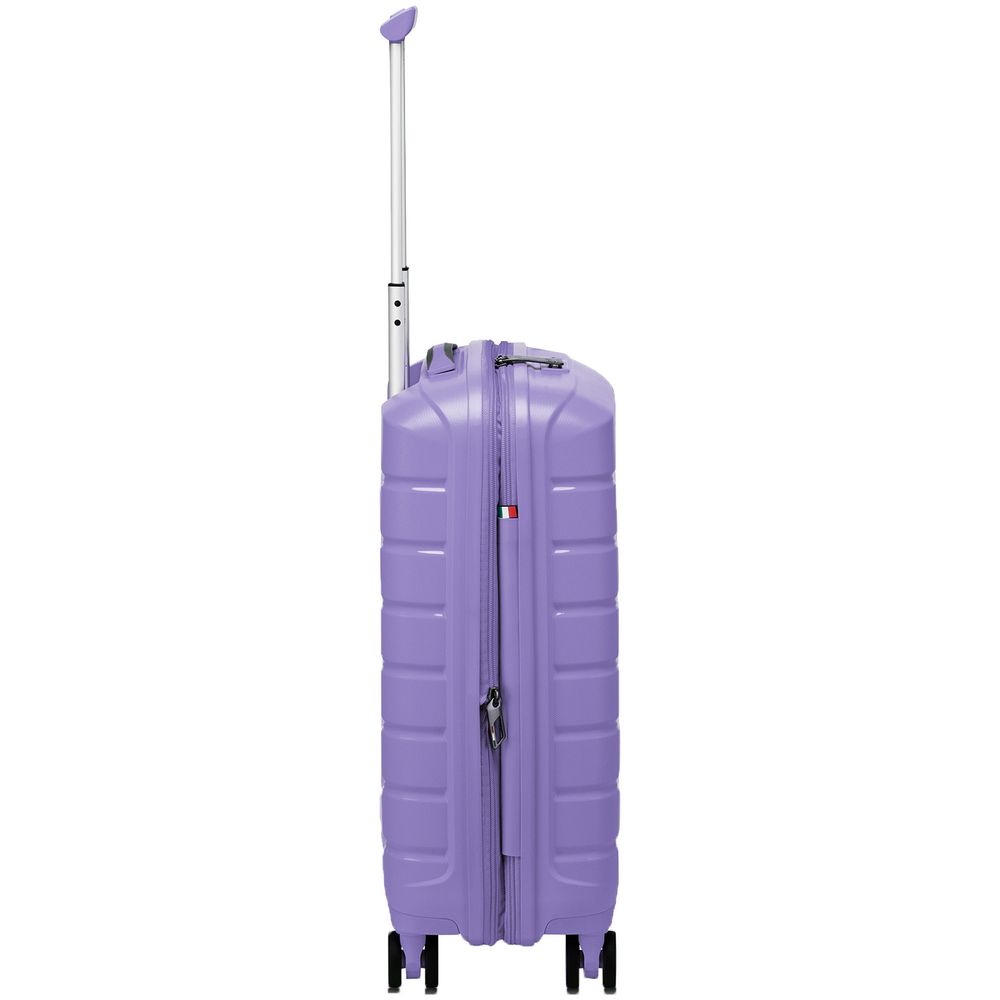 Чемодан Butterfly S, фиолетовый-2