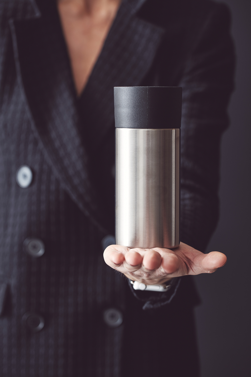 Термокружка VINGA Otis, 300 мл-7