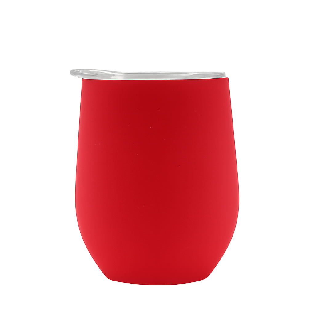 Кофер софт-тач KID 8s (красный)-1