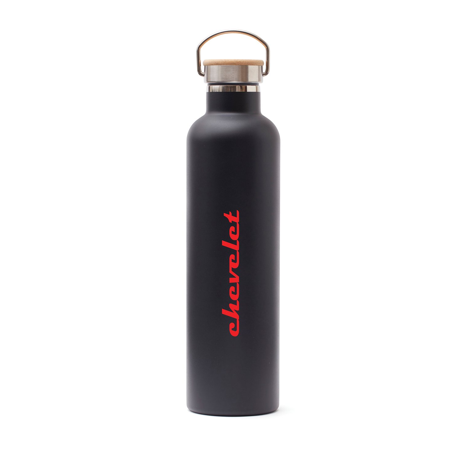 Термобутылка VINGA Miles, 1 л-2