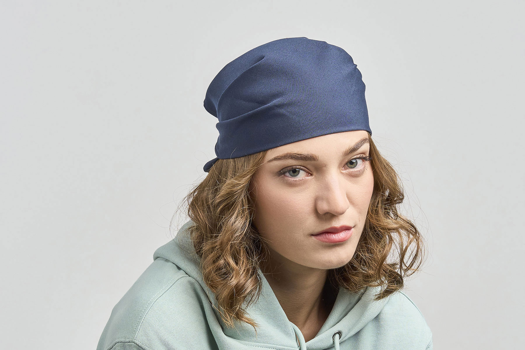 Бандана GOAL-S, желтый-1