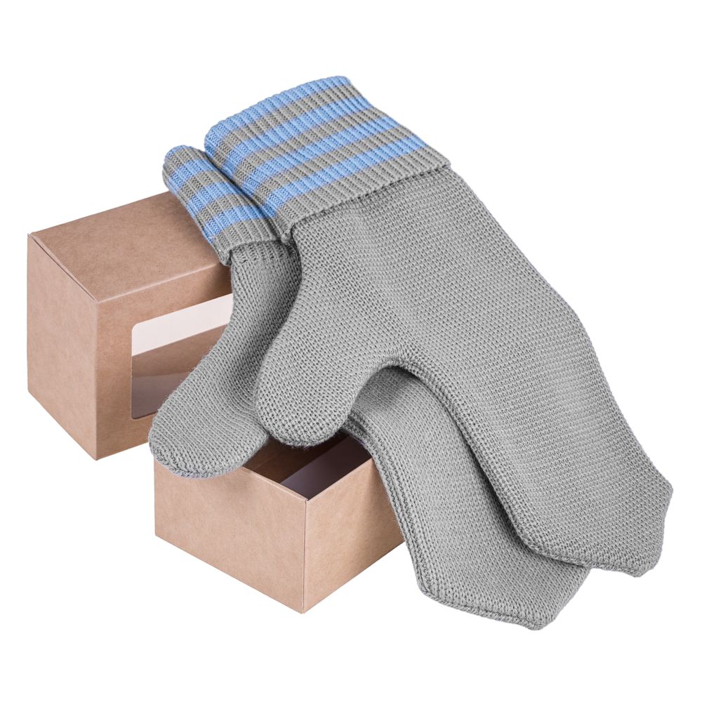 Коробка с окном Vindu, малая-2