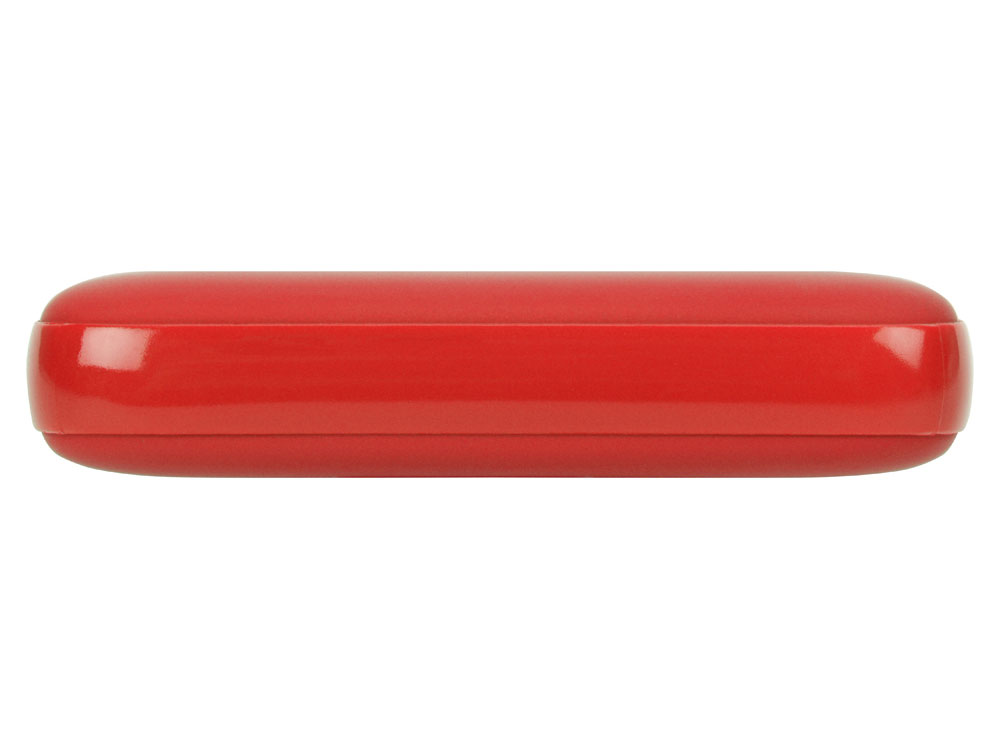 Внешний аккумулятор Reserve Pro, 10 000 mah, красный-5
