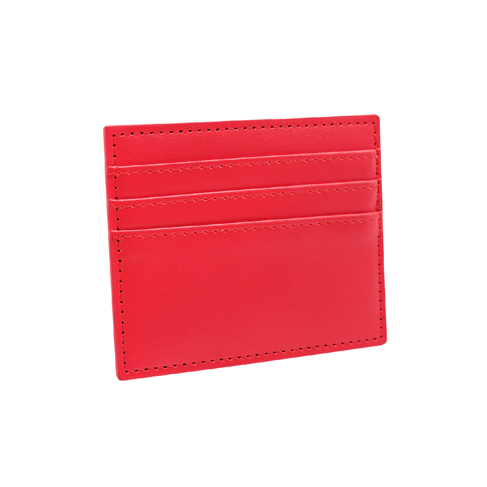 Подарочный набор Амальфи, Красный-4