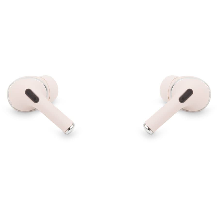 Беспроводные наушники Accesstyle Indigo TWS Pink, розовый-1