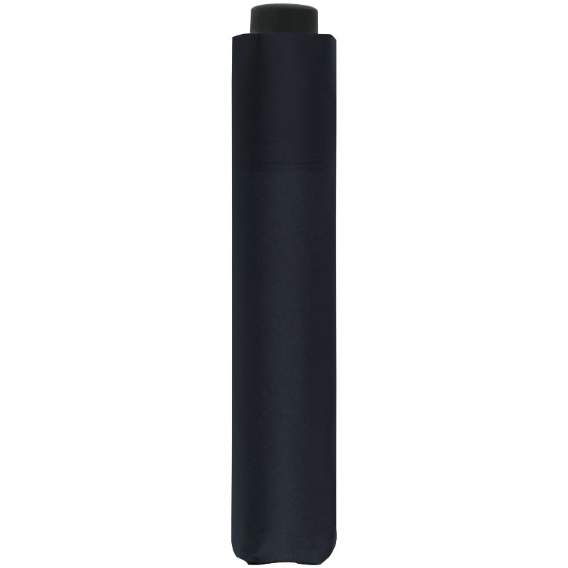 Зонт складной Zero Large, черный-2