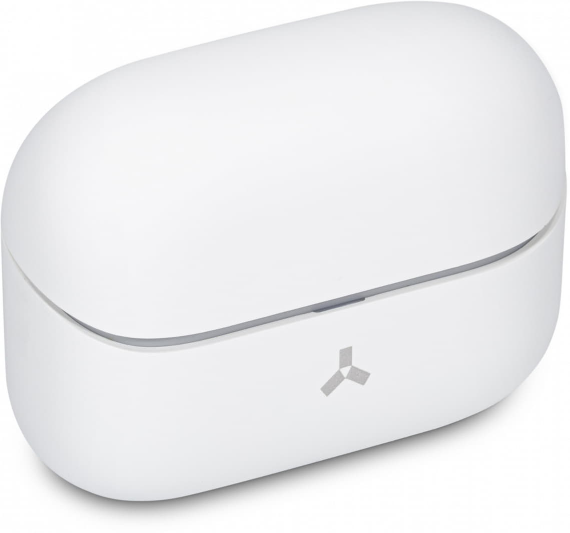 Беспроводные наушники Accesstyle Terra ANC, белый, белый-11