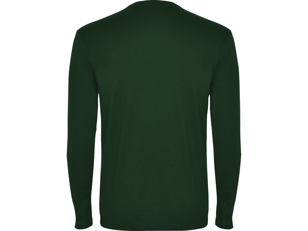 Футболка Pointer мужская, бутылочный зеленый-1