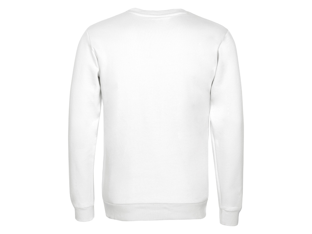 Толстовка Rome мужская, белый-9