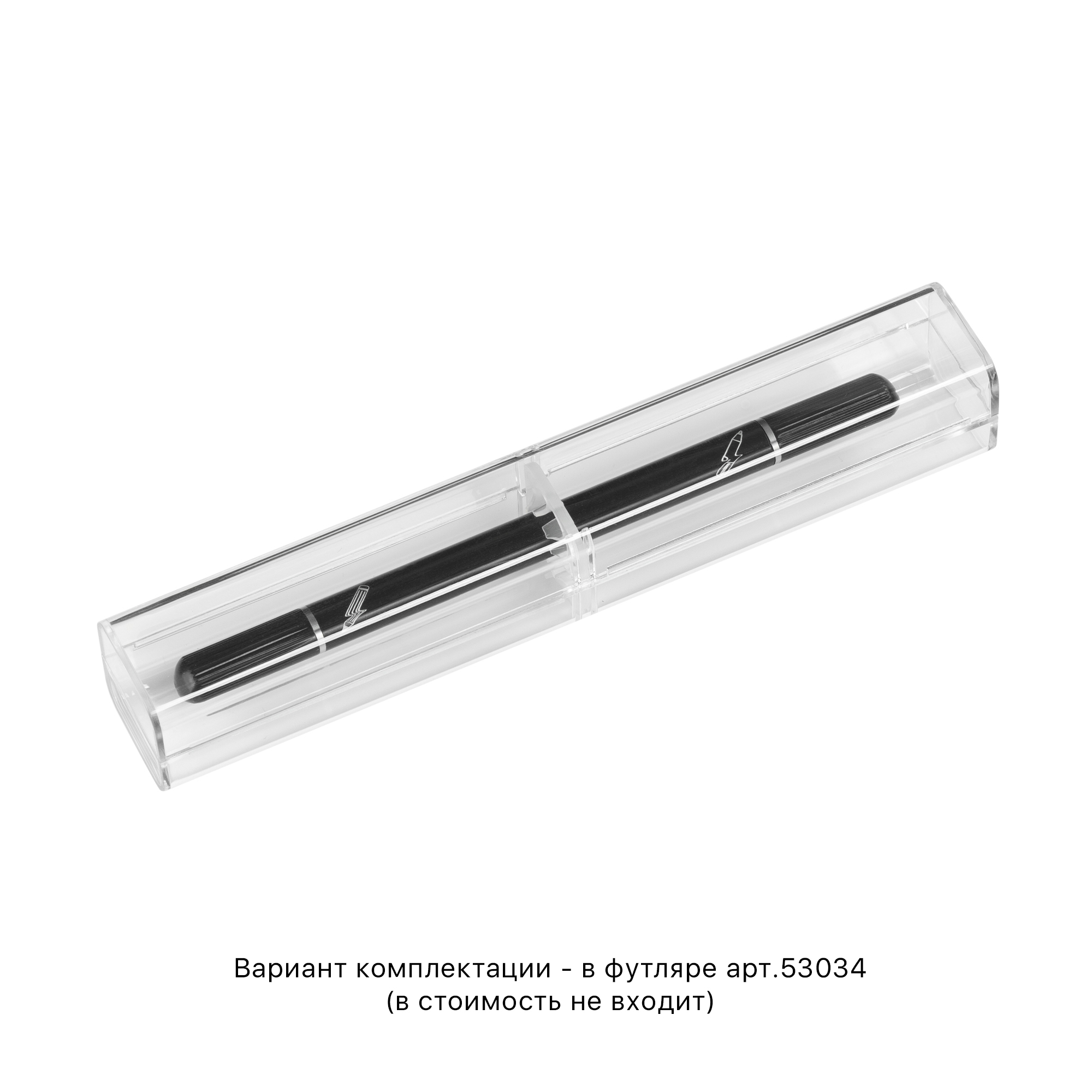 Ручка-вечный карандаш "Reverse"-7