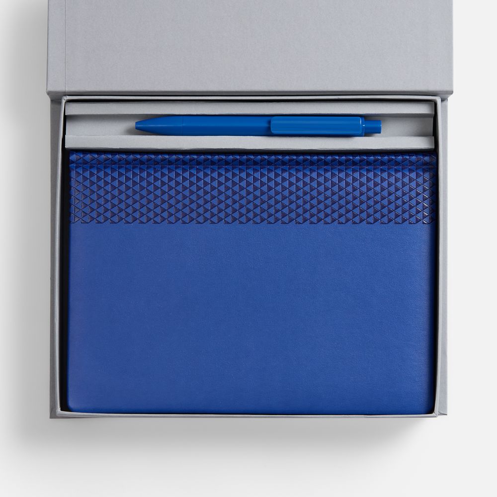 Набор Prizma, синий-1