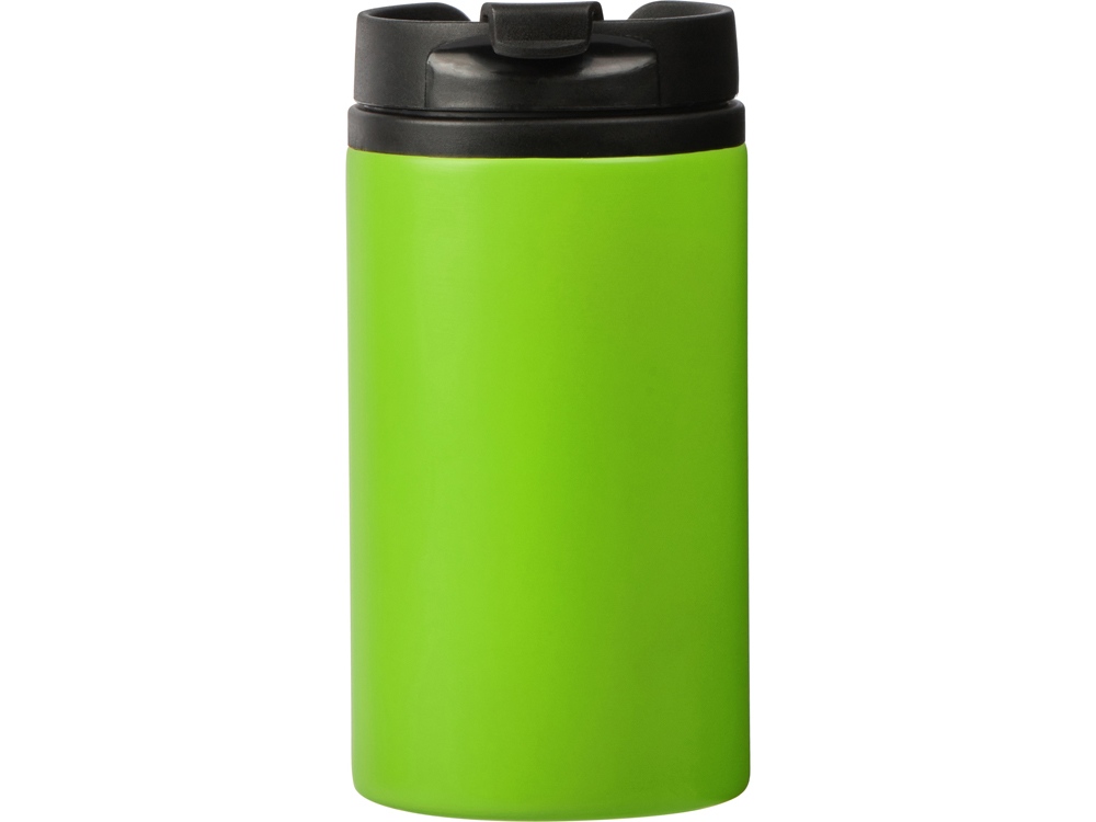 Термокружка Jar 250 мл, зеленое яблоко-2