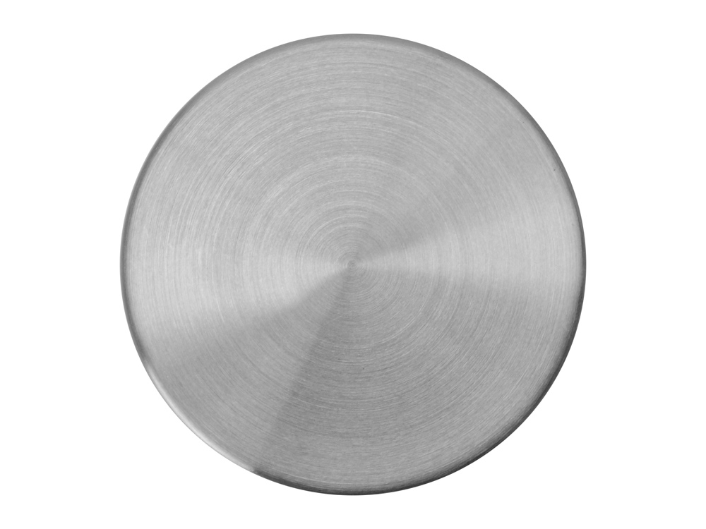 Стальная бутылка Rely, 650 мл, синий матовый-4