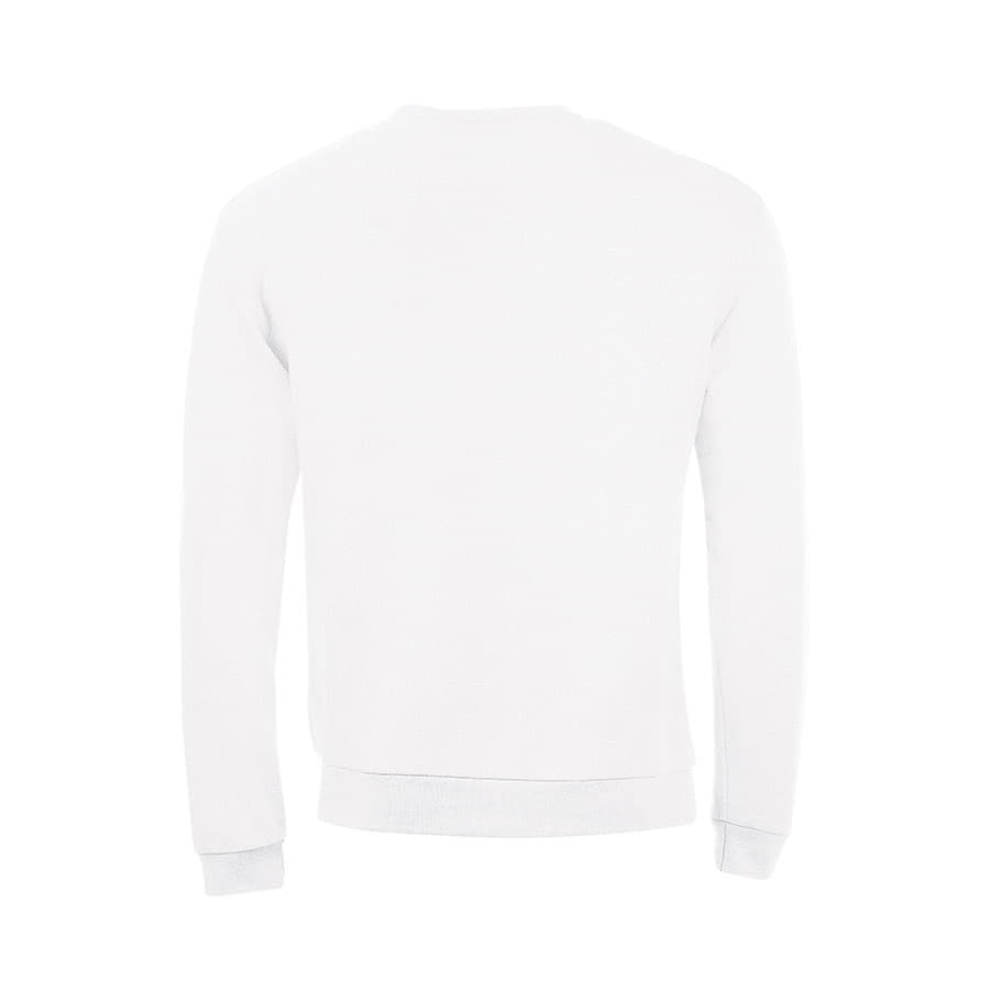 Толстовка свитшот SPIDER 260, белый-2