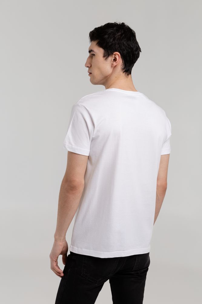 Футболка «Меламед. Nick Cave», белая-2