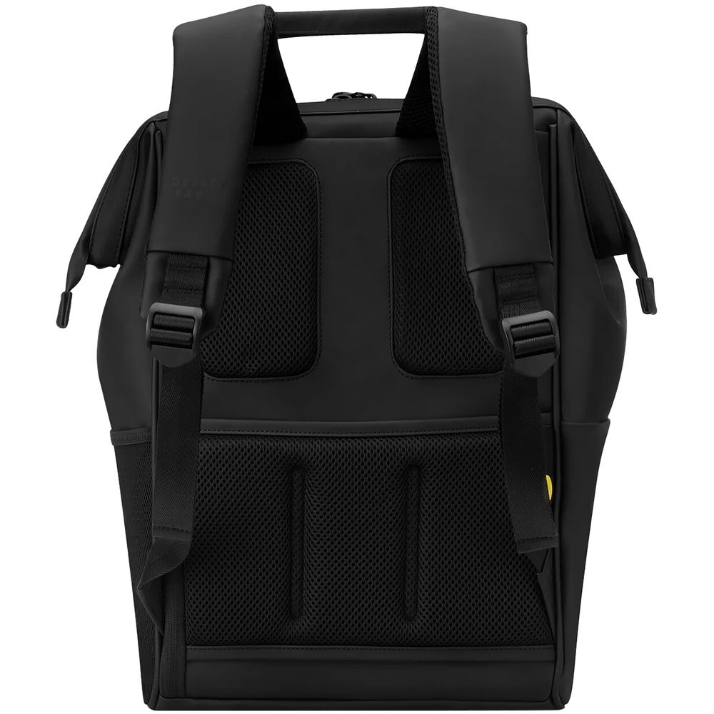 Рюкзак для ноутбука Turenne, черный-1