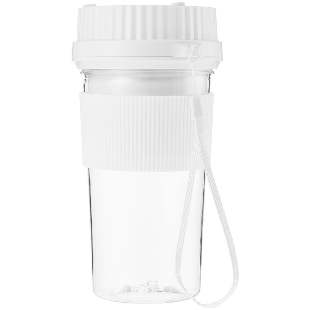 Портативный блендер Smoothberry, белый-0