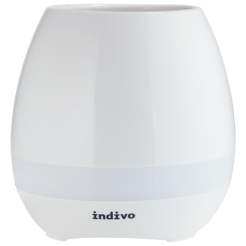 Беспроводная колонка melodyPot, белая-1