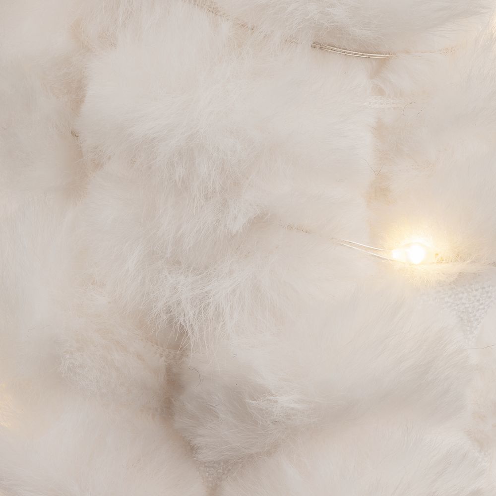 Светильник Bella Ella, белый-2