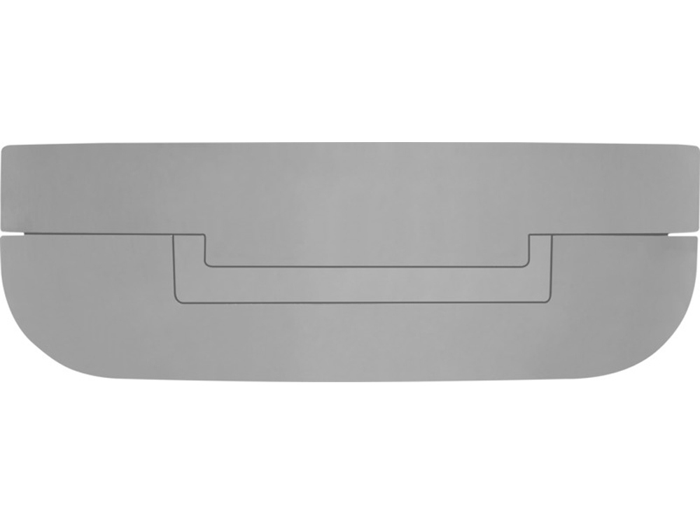 Ero гигиеническая губная помада, серебряный-1