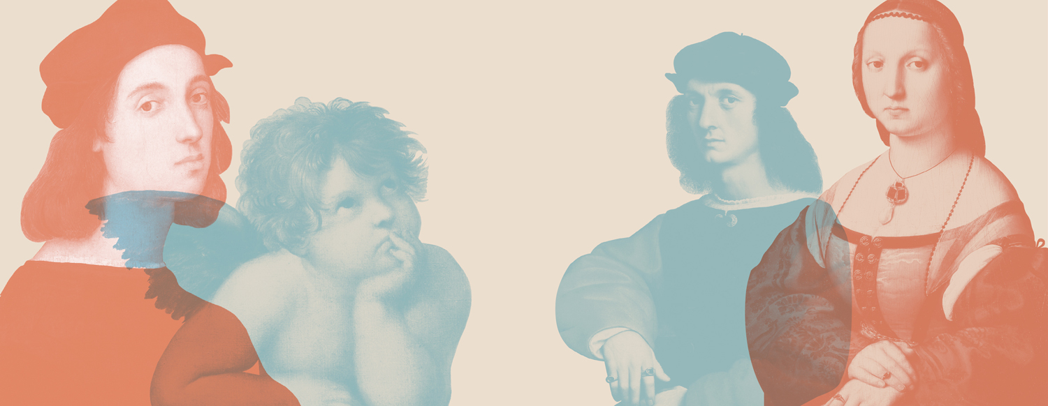 Вечная ручка Pininfarina PIUMA RAPHAEL URBINAS-7