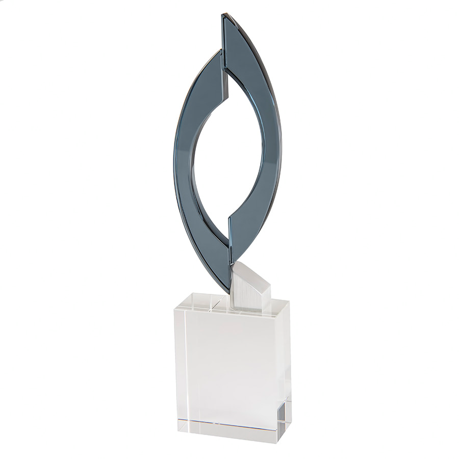 Стела BLAZE в подарочной упаковке, черный-0