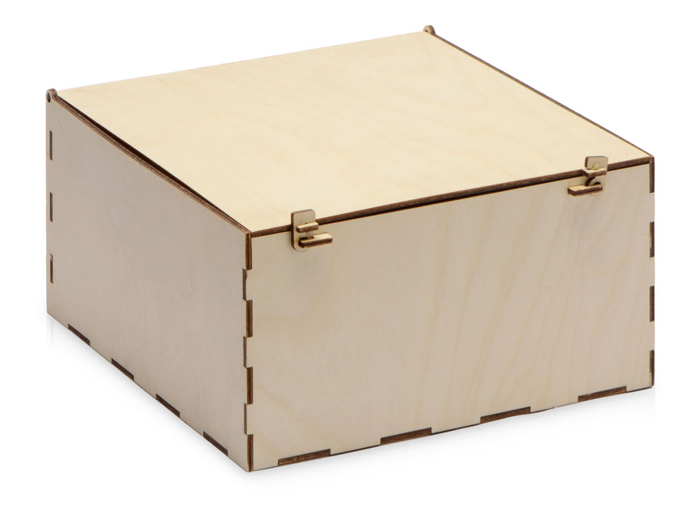 Подарочный набор Decoration Deluxe с двумя видами меда-6