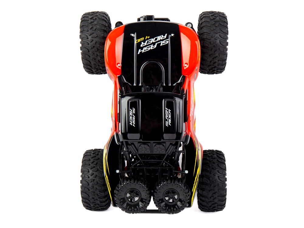 Радиоуправляемый  внедорожник HIPER SLASH RIDER-7