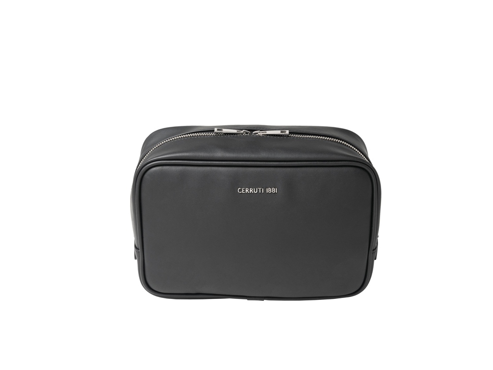 Дорожный несессер Zoom Black-0